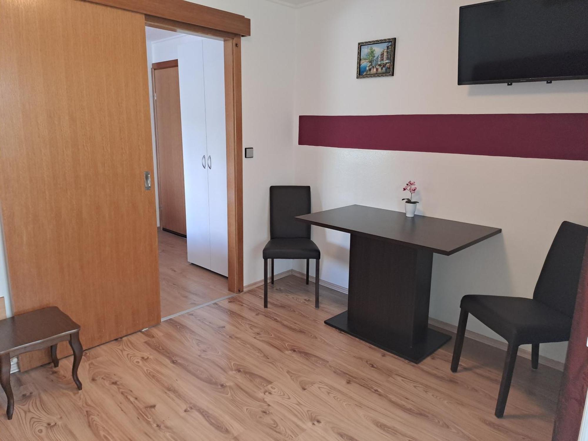 Studio Apartments Maslinik Krk Town Exterior foto
